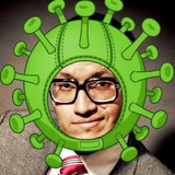 Telegram profile photo for Jovi Shouldn’t Internet