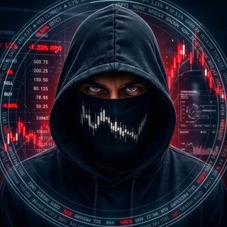 Telegram profile photo for Shadow trader