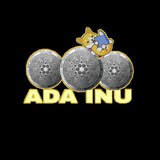 Telegram profile photo for Ada inu official