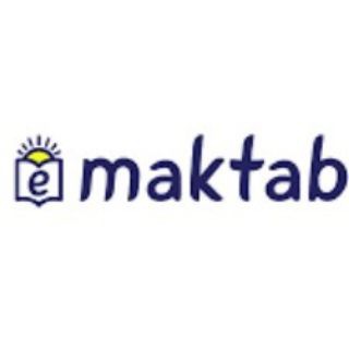 Telegram profile photo for E maktab Bazasi ish reja