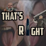 Telegram profile photo for That's right