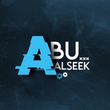 Telegram profile photo for Abu_alseek for stock