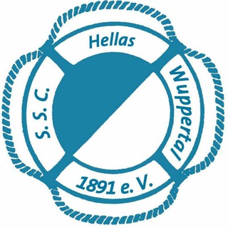 Telegram profile photo for SSC Hellas Wuppertal e.V.