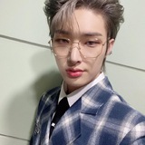 Telegram profile photo for mingi song