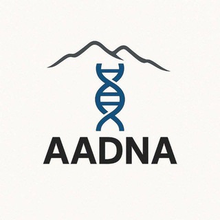Telegram profile photo for AA DNA