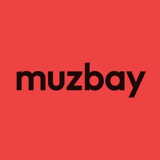 Telegram profile photo for muzbay