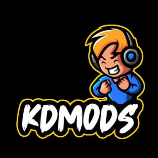 Telegram profile photo for KDModS IND ๐ฎ๐ณ