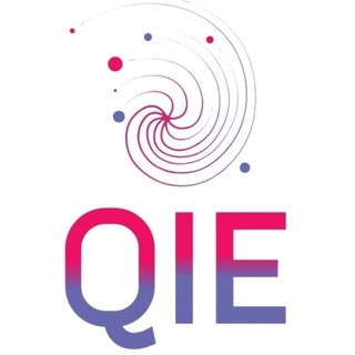 Telegram profile photo for QIE Blockchain Ecosystem🔗 🌐