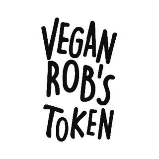 Telegram profile photo for Vegan Robs Token