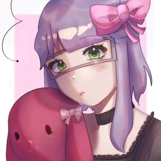 Telegram profile photo for ру чиркает (≡^∇^≡)