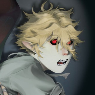 Telegram profile photo for Rredik