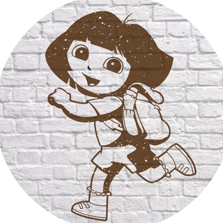Telegram profile photo for Даша Следопыт