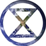 Telegram profile photo for Aufstand gegen das Aussterben Augsburg