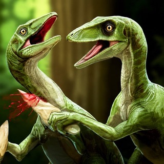 Telegram profile photo for Выжить в коньково♻️