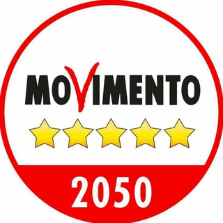 Telegram profile photo for MoVimento 5 Stelle