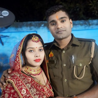 Telegram profile photo for Sumit kumar up police