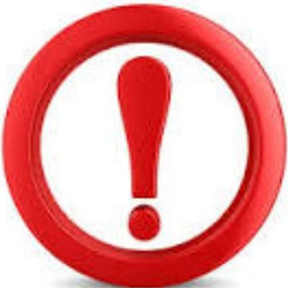 Telegram profile photo for Белгородская область оповещения, тревоги