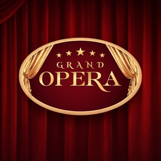 Telegram profile photo for Grand Opera Official