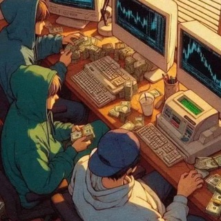 Telegram group profile photo for La Casa πππ€π₯.