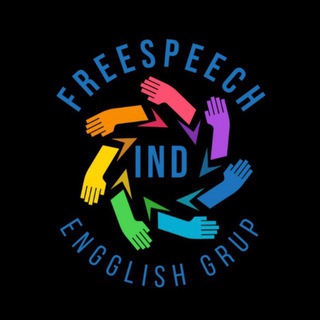 Telegram profile photo for freedom info