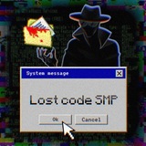 Telegram profile photo for Lost Code Stream Moment