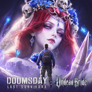 Telegram profile photo for Doomsday: Last Survivors