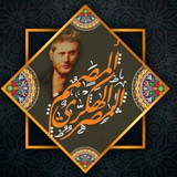 Telegram profile photo for ثِٰـۛৣـنِٰـۛৣـآئيِٰ آلِٰـۛৣـ໋۠هہؚڪِٰـۛৣـر آلِٰـۛৣـمِٰـۛৣـصِٰـۛৣـريِٰ 💛💭ۦ