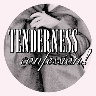 Telegram profile photo for Нежность confession!
