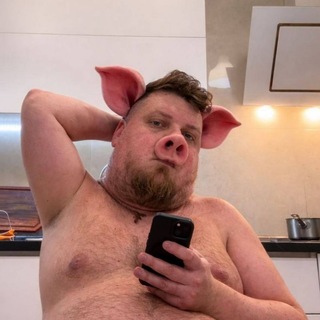 Telegram profile photo for ХРЯК