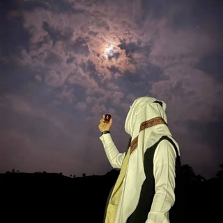 Telegram profile photo for غيوم عابره
