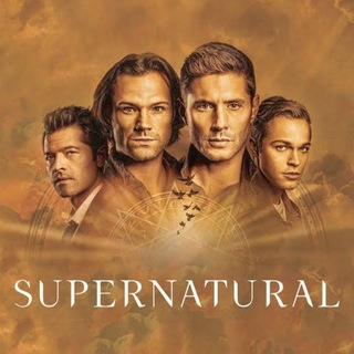 Telegram profile photo for Supernatural in tamil