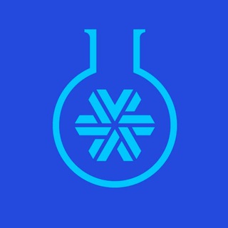 Telegram profile photo for VALEOLAB Прогрессивное производство в сердце Сибири