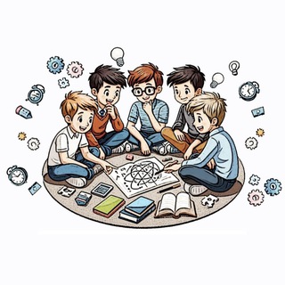 Telegram profile photo for علمی طرح پشتیبان دانشجو