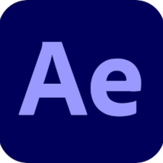 Telegram profile photo for VIDEOHIVE ADOBE AFTER EFFECTS