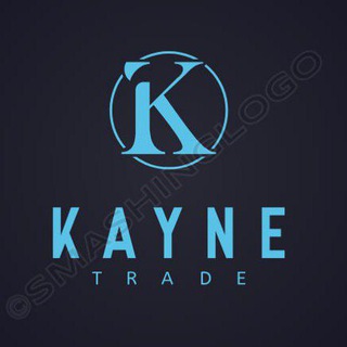 Telegram profile photo for KayneTrade