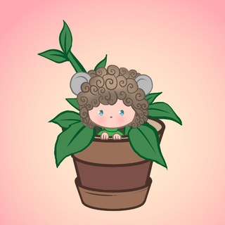 Telegram profile photo for Мыша: про кино, искусство и аутизм