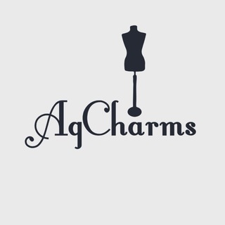 Telegram profile photo for AgCharms