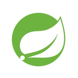 Telegram profile photo for Spring Boot Framework