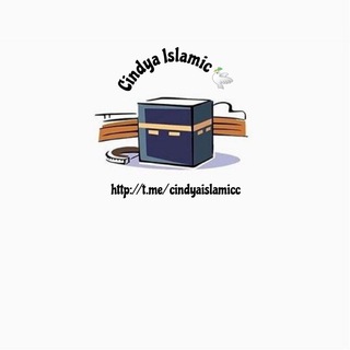 Telegram profile photo for cindya islamic🕊