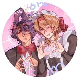Telegram profile photo for 𝖲𝖧𝖠𝖱𝖯𝖫𝖮𝖶 𝖢𝖥