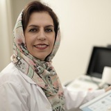 Telegram profile photo for دکتر گیتی محمد ابراهیم
