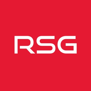 Telegram profile photo for RSG