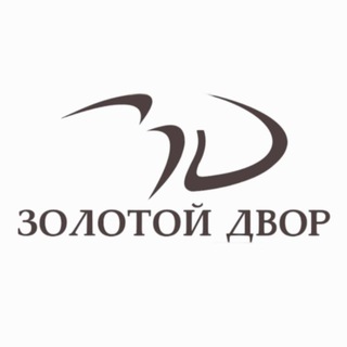 Telegram profile photo for Золотой Двор