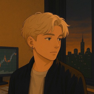 Telegram profile photo for Gushchin | Investment life