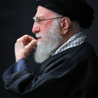 Telegram profile photo for سامرایی در قم🇵🇸