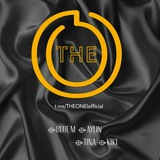 Telegram profile photo for THE|ONE