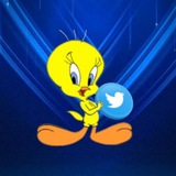 Telegram profile photo for TweetBird Official