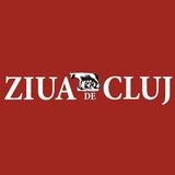 Telegram profile photo for Ziua de Cluj