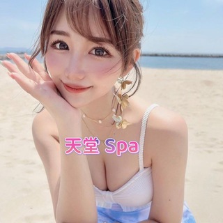 Telegram profile photo for ✨天堂😊🧚♀️