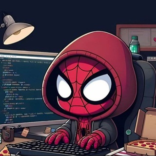Telegram profile photo for Project B